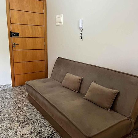 Apartamento Lk Lourdes 16 Belo Horizonte Exterior foto