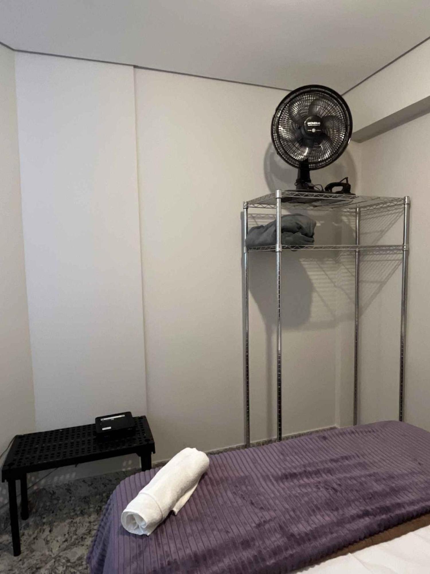 Apartamento Lk Lourdes 16 Belo Horizonte Exterior foto