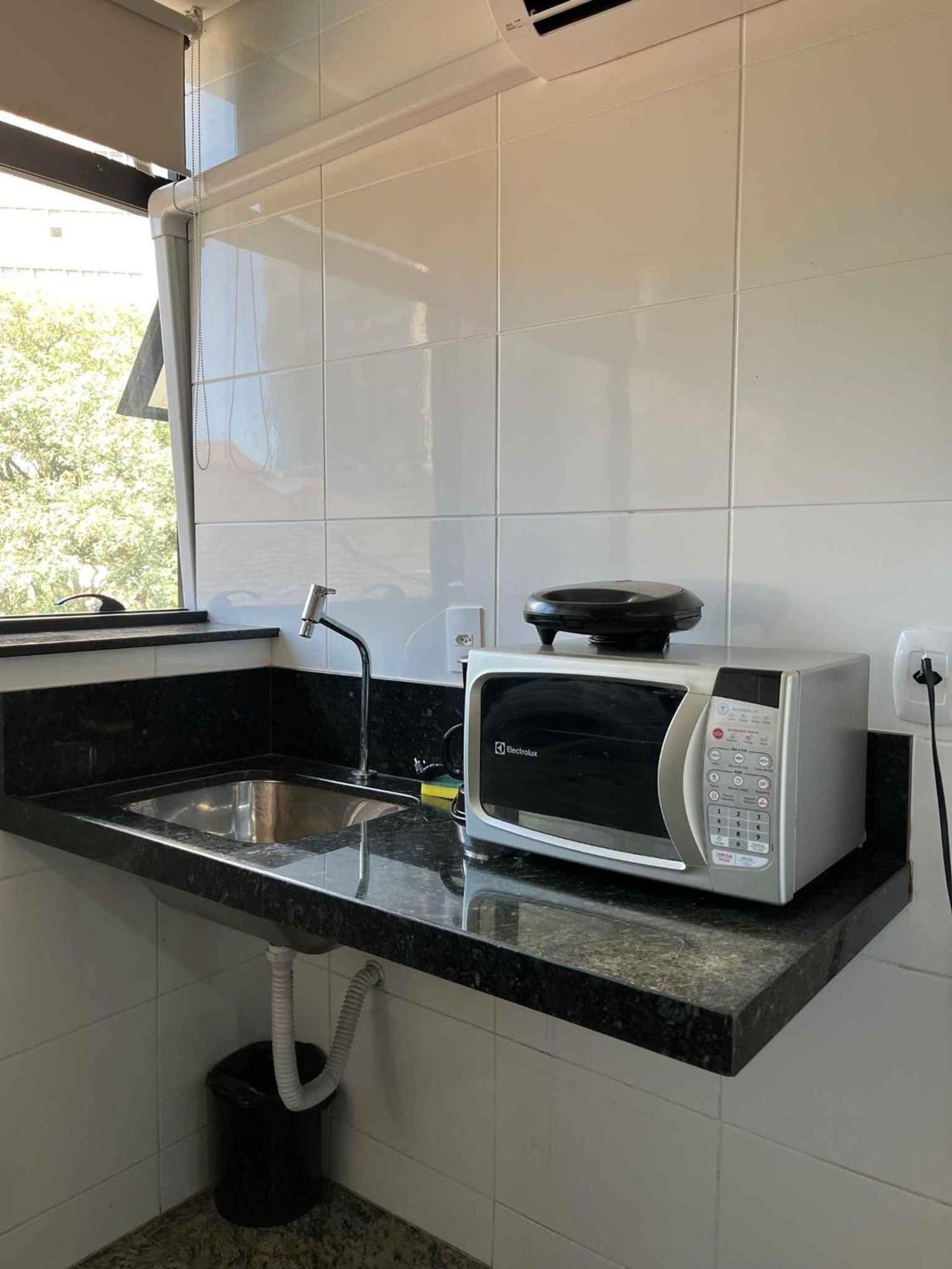 Apartamento Lk Lourdes 16 Belo Horizonte Exterior foto