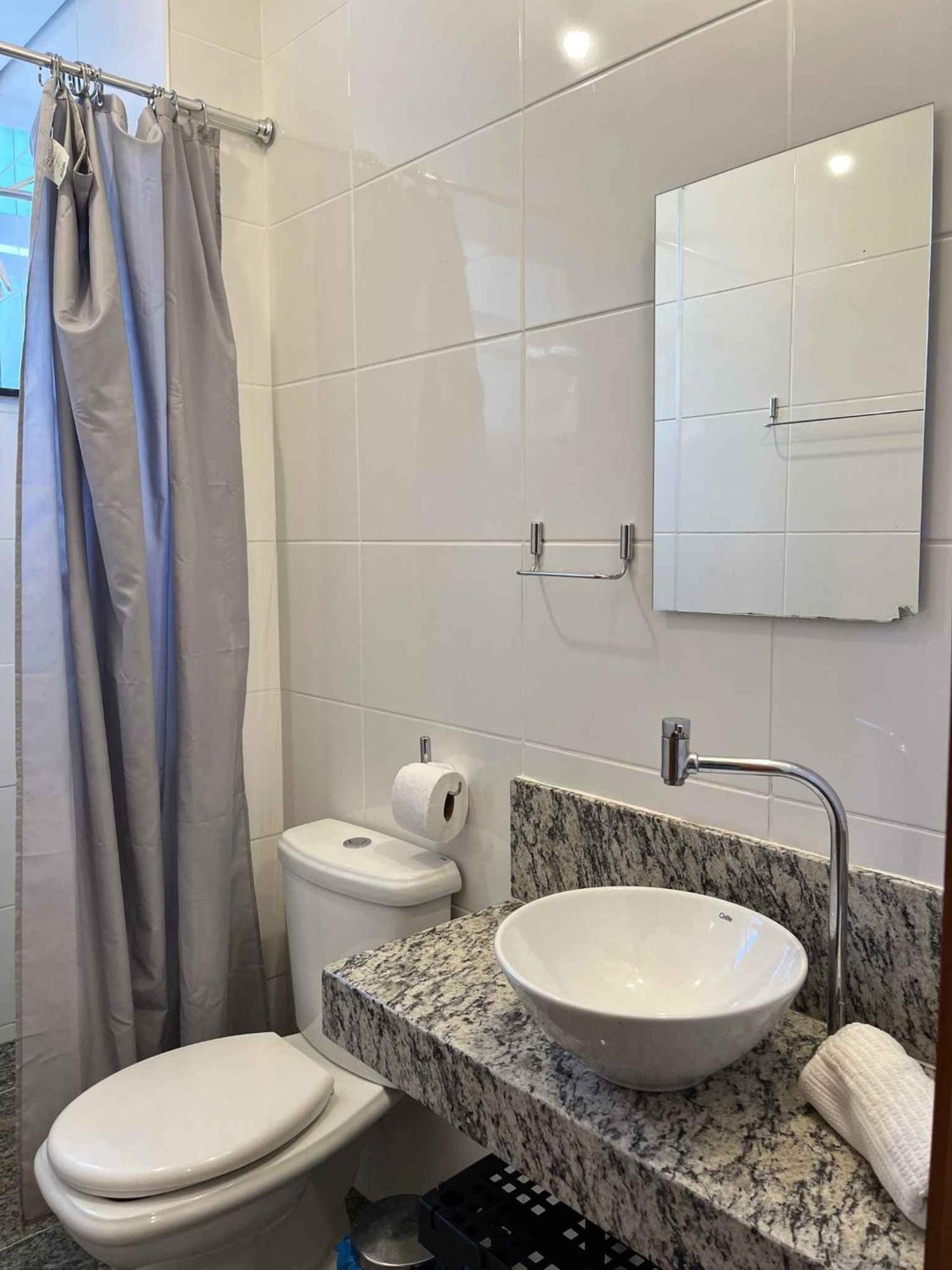Apartamento Lk Lourdes 16 Belo Horizonte Exterior foto