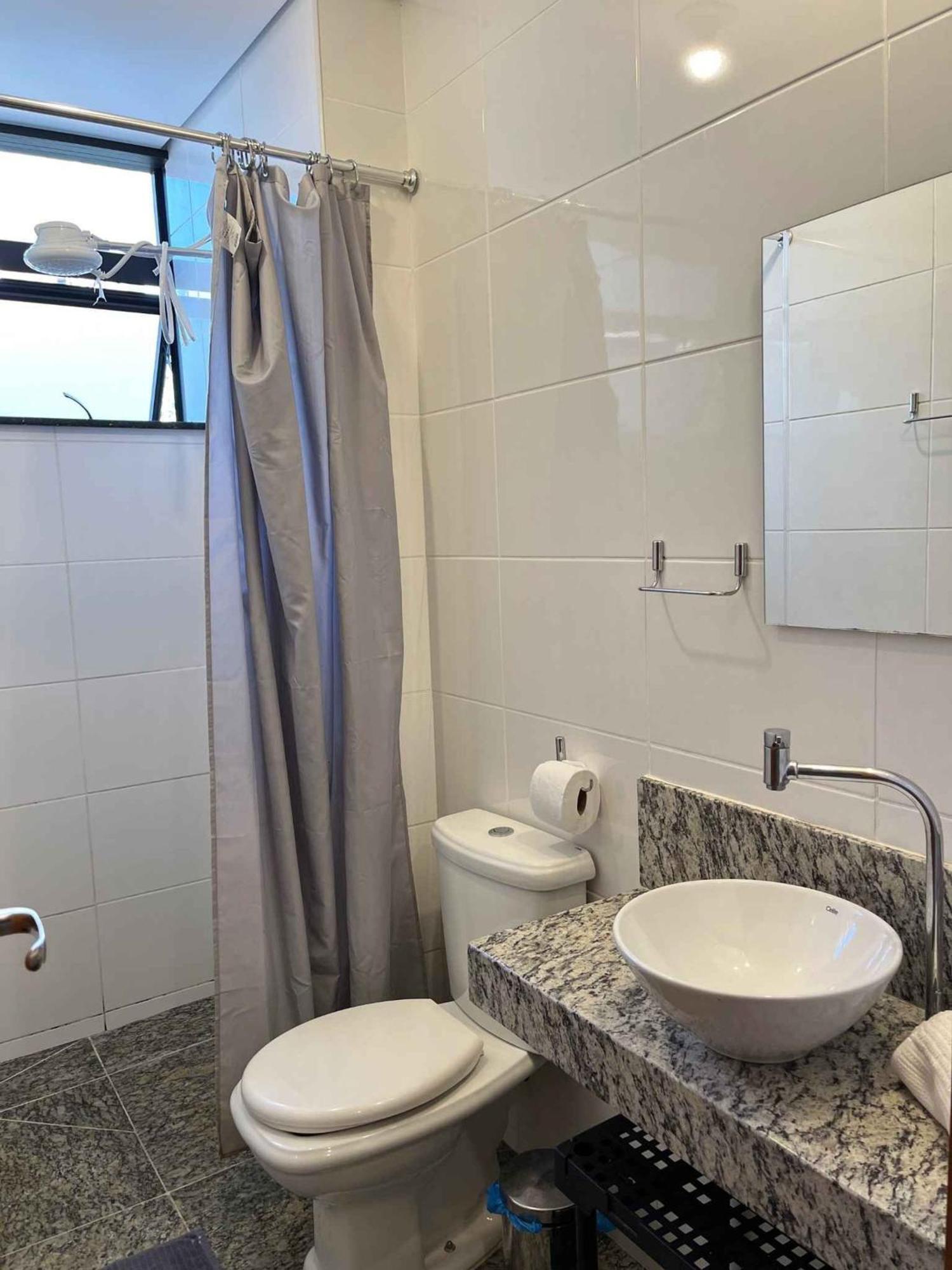 Apartamento Lk Lourdes 16 Belo Horizonte Exterior foto