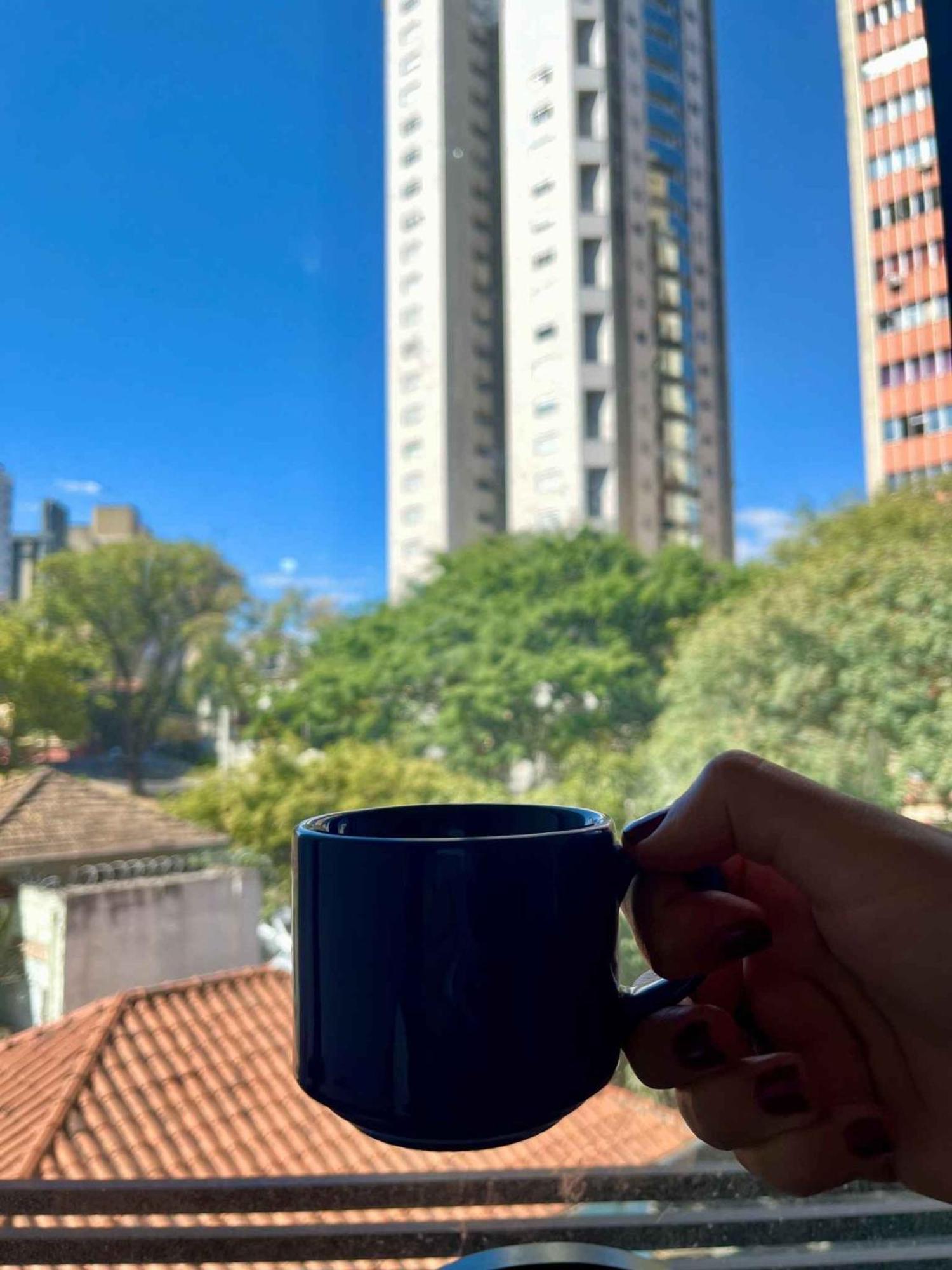 Apartamento Lk Lourdes 16 Belo Horizonte Exterior foto