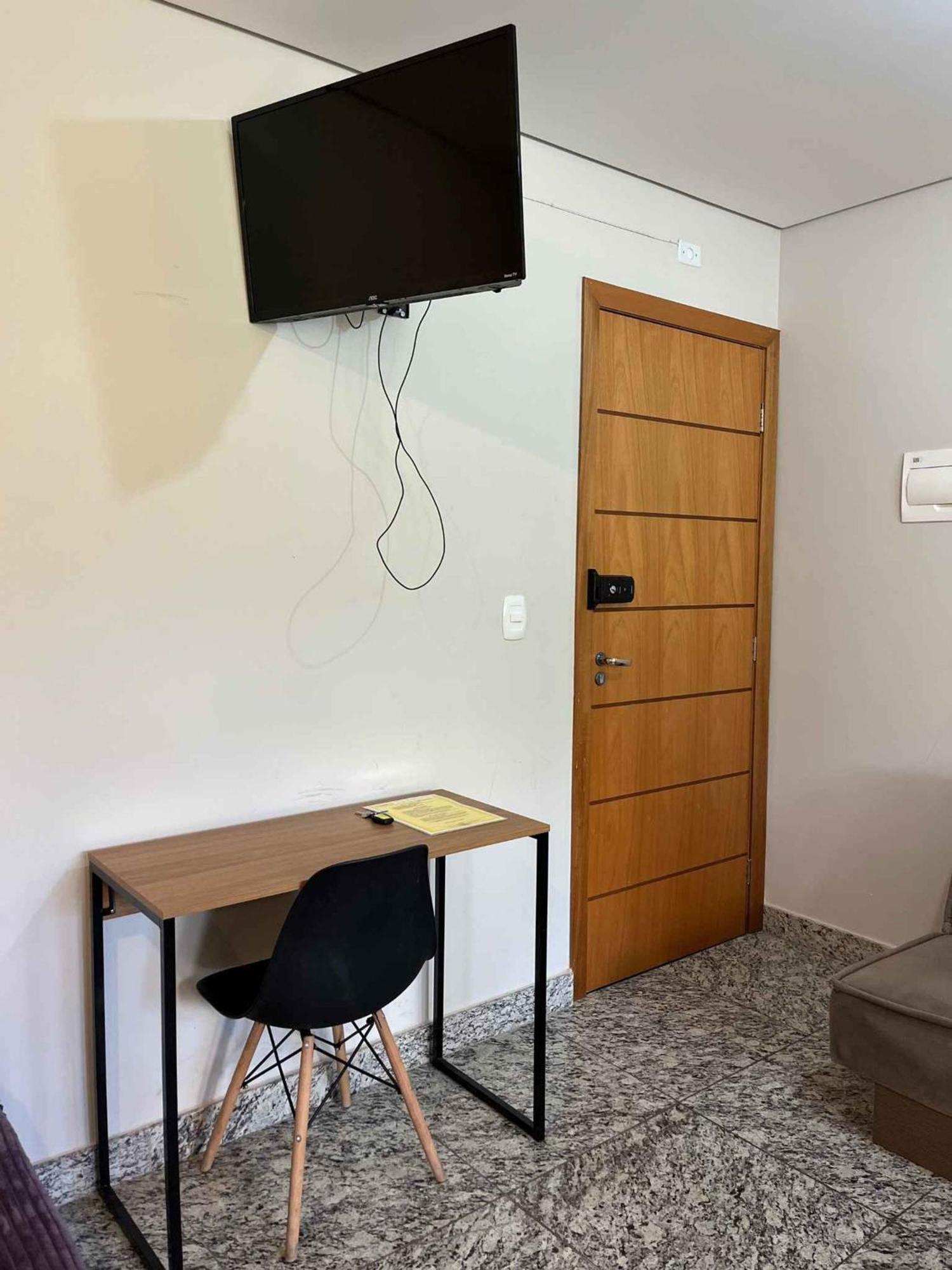 Apartamento Lk Lourdes 16 Belo Horizonte Exterior foto