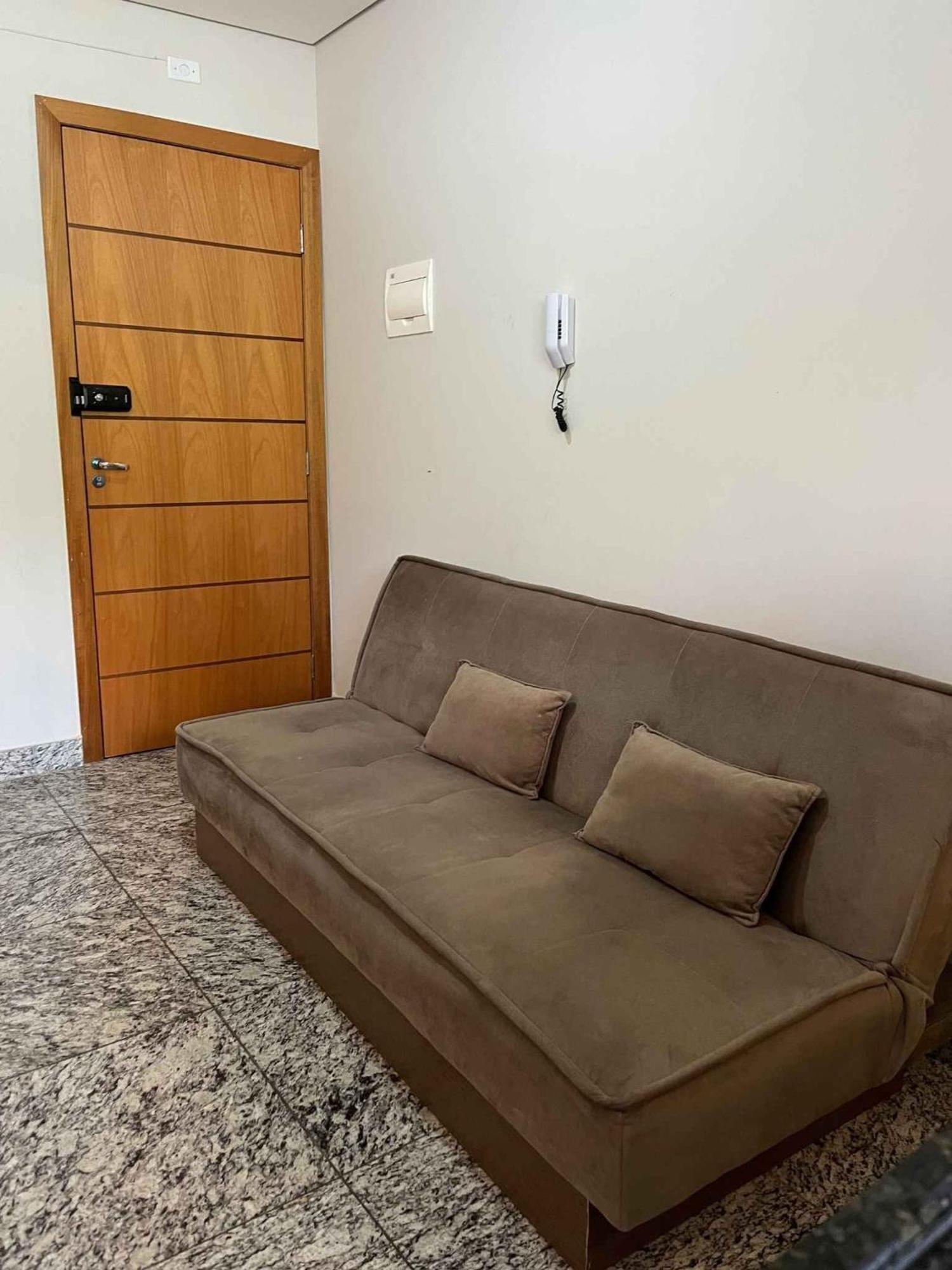Apartamento Lk Lourdes 16 Belo Horizonte Exterior foto