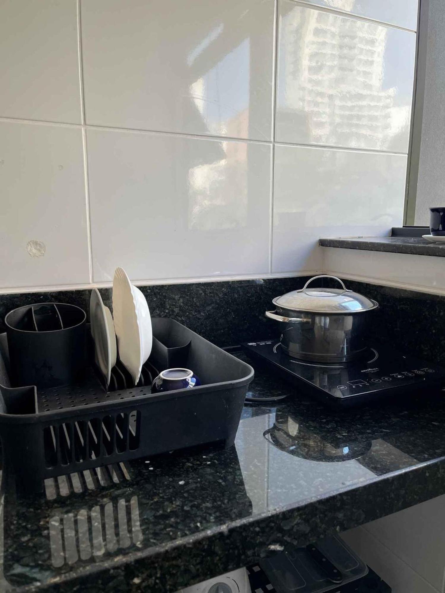 Apartamento Lk Lourdes 16 Belo Horizonte Exterior foto